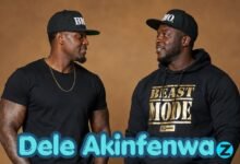 Dele Akinfenwa