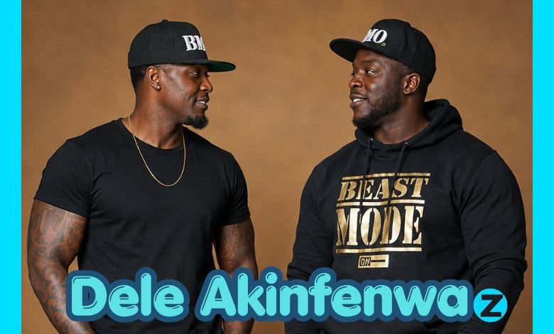 Dele Akinfenwa