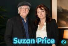 Suzan Price