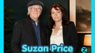 Suzan Price