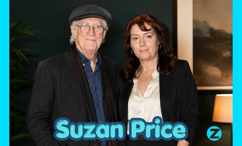 Suzan Price