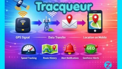 Tracqueur