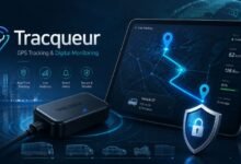 Tracqueur