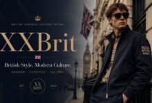 XXBrit