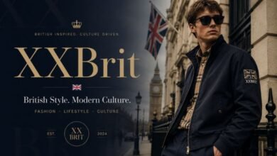 XXBrit