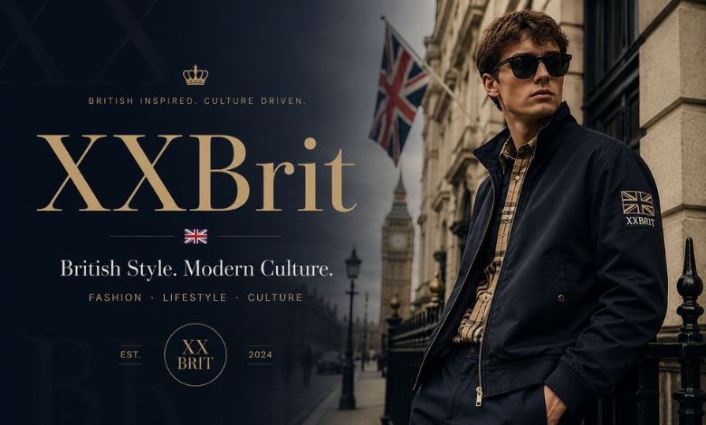 XXBrit