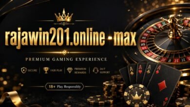 rajawin201.online -max